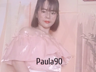 Paula90