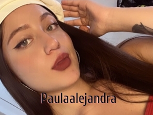 Paulaalejandra