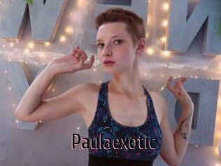 Paulaexotic
