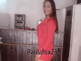 Paulafox23