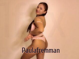 Paulafremman