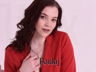 Paulaj