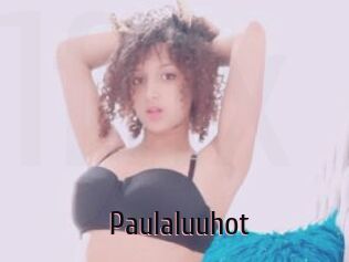 Paulaluuhot