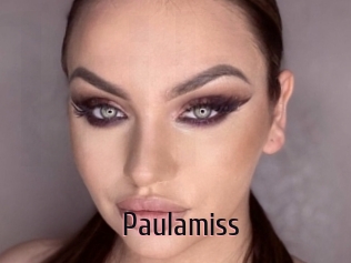 Paulamiss