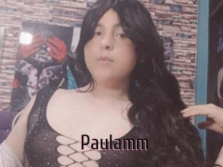Paulamm