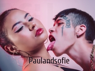 Paulandsofie