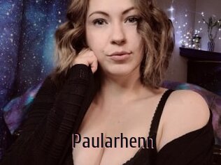 Paularhenn