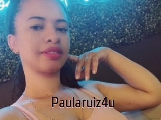 Paularuiz4u
