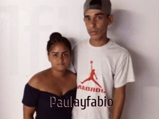 Paulayfabio