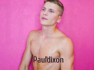 Pauldixon