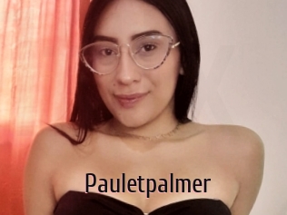 Pauletpalmer