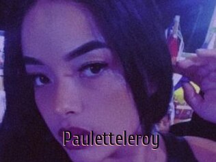 Pauletteleroy