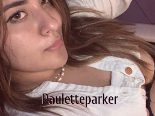 Pauletteparker