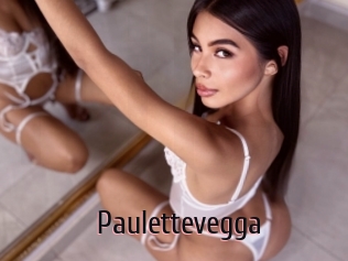 Paulettevegga