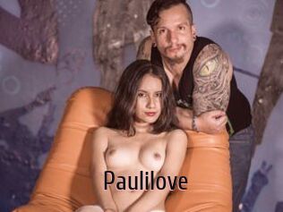Paulilove