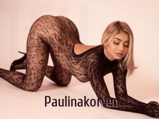Paulinakorven