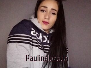 Paulinalozada