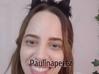 Paulinaperez