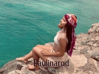Paulinarod