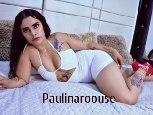 Paulinaroouse