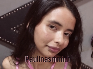 Paulinasmmith