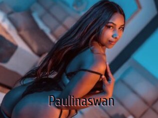 Paulinaswan