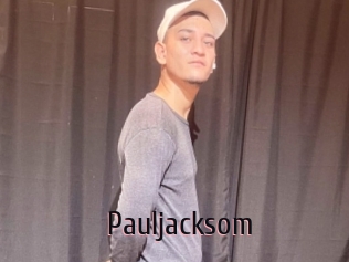 Pauljacksom