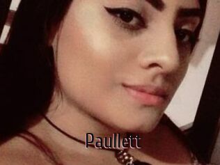 Paullett