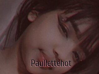 Paullettehot