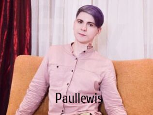 Paullewis