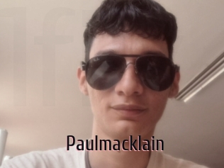 Paulmacklain