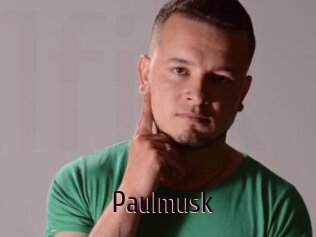 Paulmusk