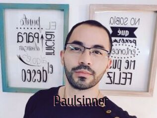 Paulsinner