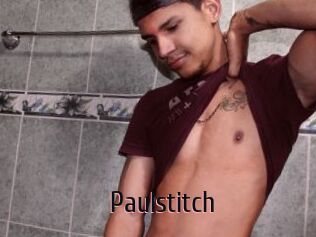 Paulstitch