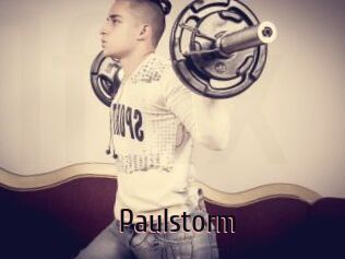Paulstorm