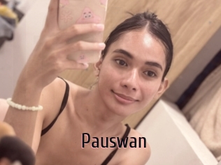 Pauswan