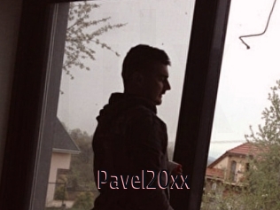 Pavel20xx