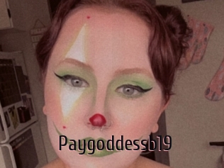 Paygoddessb19