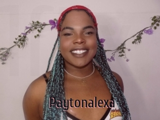 Paytonalexa