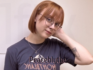 Peaceblythe
