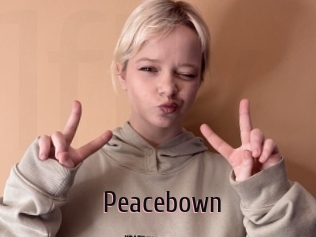 Peacebown