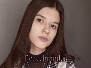 Peacebrandon