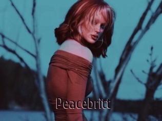 Peacebritt