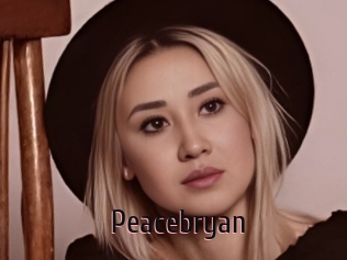 Peacebryan