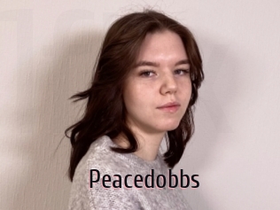 Peacedobbs