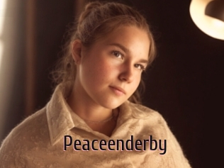 Peaceenderby