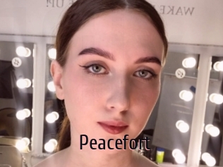 Peacefort
