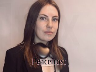 Peacefrost