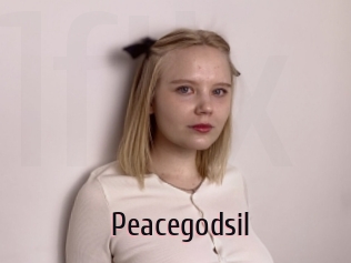 Peacegodsil