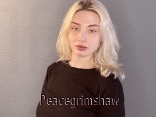 Peacegrimshaw